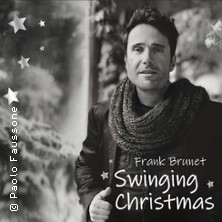 Swinging Christmas!- Frank Brunet 23.12.2025 Altstadttheater Köpenick