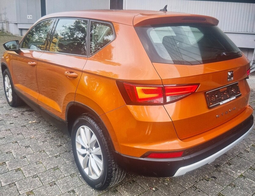 Ateca
