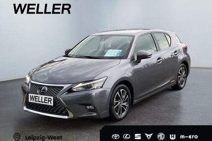 Lexus CT 200h