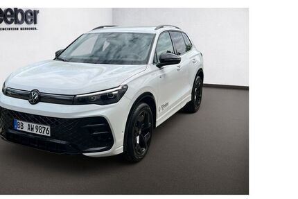 VW Tiguan 5.000 km 42.555 &euro; Herrenberg 71083