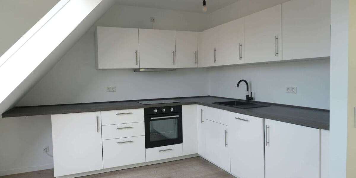 Etagenwohnung Düsseldorf Stadtbezirk 8 - 1 Zimmer, 51 m&sup2;, 840&euro; | Angebot:26689218