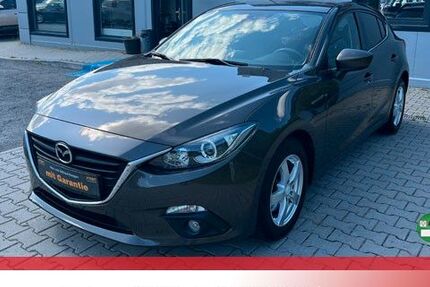 Mazda 3 148.152 km 10.499 &euro; Ludwigsfelde 14974
