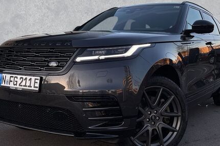 Land Rover Range Rover Velar 6.900 km 79.850 &euro; Nürnberg 90441
