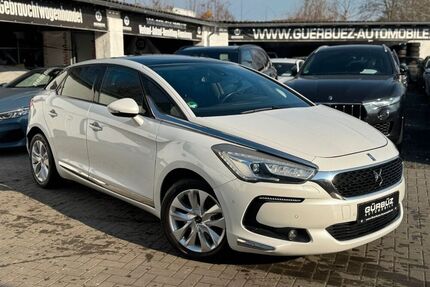 Citroen DS5