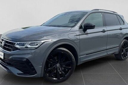 VW Tiguan 45.920 km 34.990 &euro; Rüdersdorf 15562