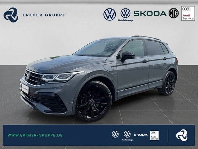 VW Tiguan 45.920 km 34.990 &euro; Rüdersdorf 15562