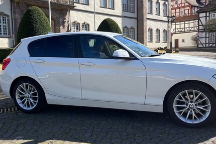 BMW 118 110.000 km 13.000 &euro; Rotenburg 36199