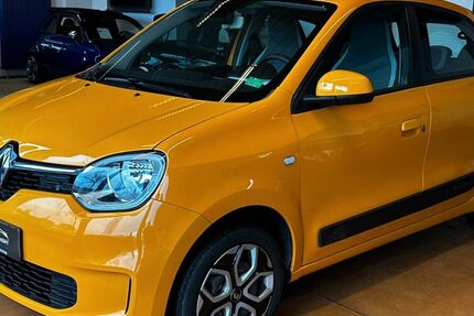 Renault Twingo 65.708 km 8.690 &euro; Bad Dürkheim 67098
