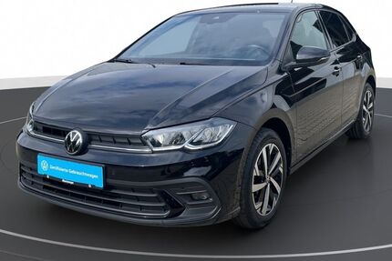 VW Polo 16.908 km 19.611 &euro; Leinefelde-Worbis/DE 37327