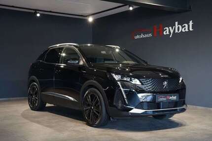 Peugeot 3008 36.000 km 27.950 &euro; Calw/Stuttgart 75365