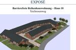 Reihenhaus Tarp - 2 Zimmer, 55 m&sup2;, 189.000&euro; | Angebot:27263369