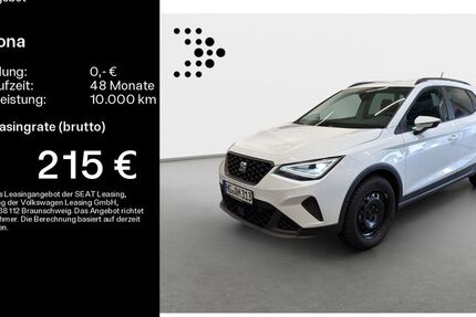 Seat Arona 22.500 km 21.500 &euro; Königstein 61462