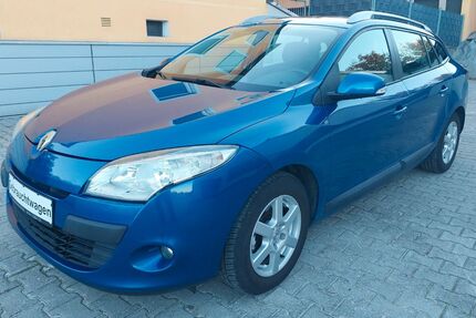 Renault Megane 169.000 km 3.900 € Sulzbach-Rosenberg 92237