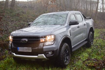 Ford Ranger 15.750 km 46.500 &euro; Windorf 94575