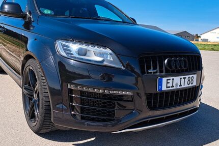 Audi Q7 250.000 km 19.500 € Stammham 85134