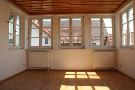 Wohnung Mindelheim - 5 Zimmer, 122 m&sup2;, 1.650&euro; | Angebot:25342276