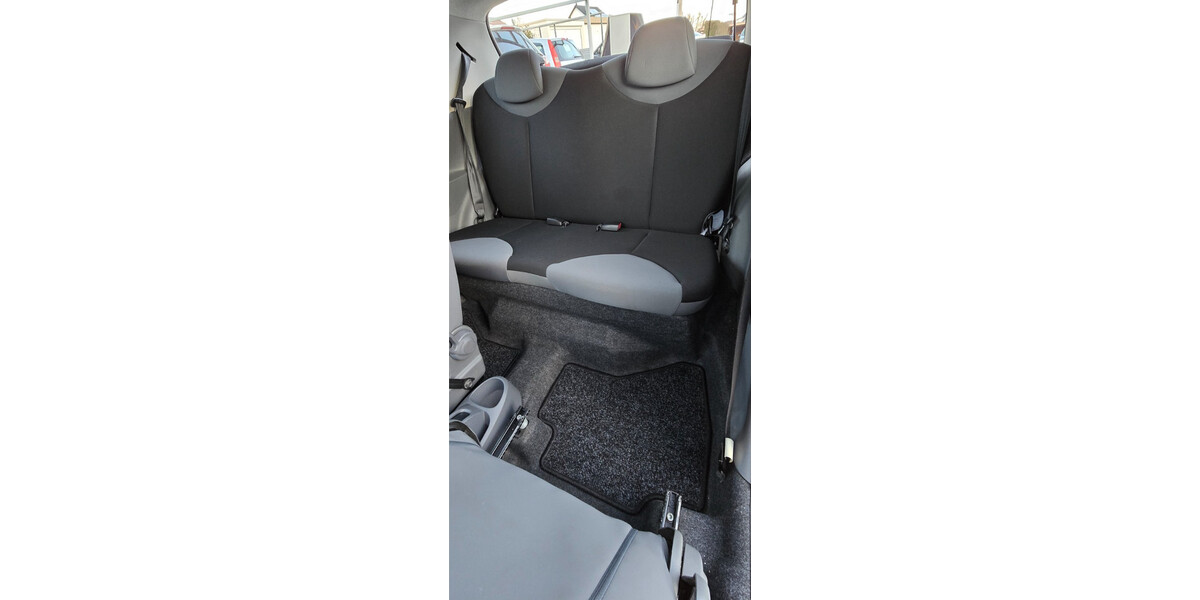 Citroen C1 70.000 km 3.700 &euro; Filderstadt 70794