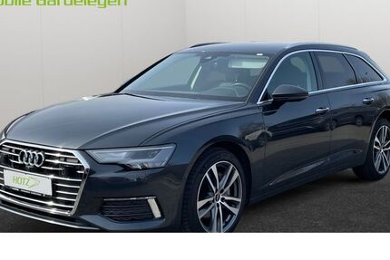 Audi A6 43.808 km 30.590 &euro; Gardelegen 39638