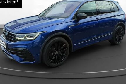 VW Tiguan 59.900 km 35.660 € Weimar 99423