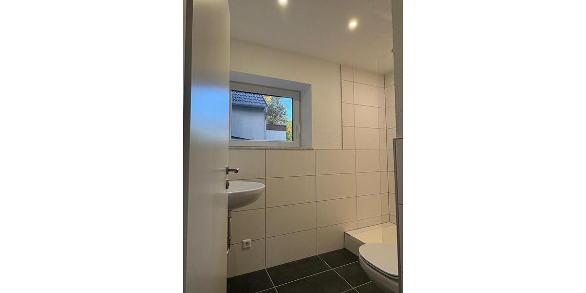 Etagenwohnung Bad Dürrheim - 2 Zimmer, 50 m&sup2;, 570&euro; | Angebot:26339940
