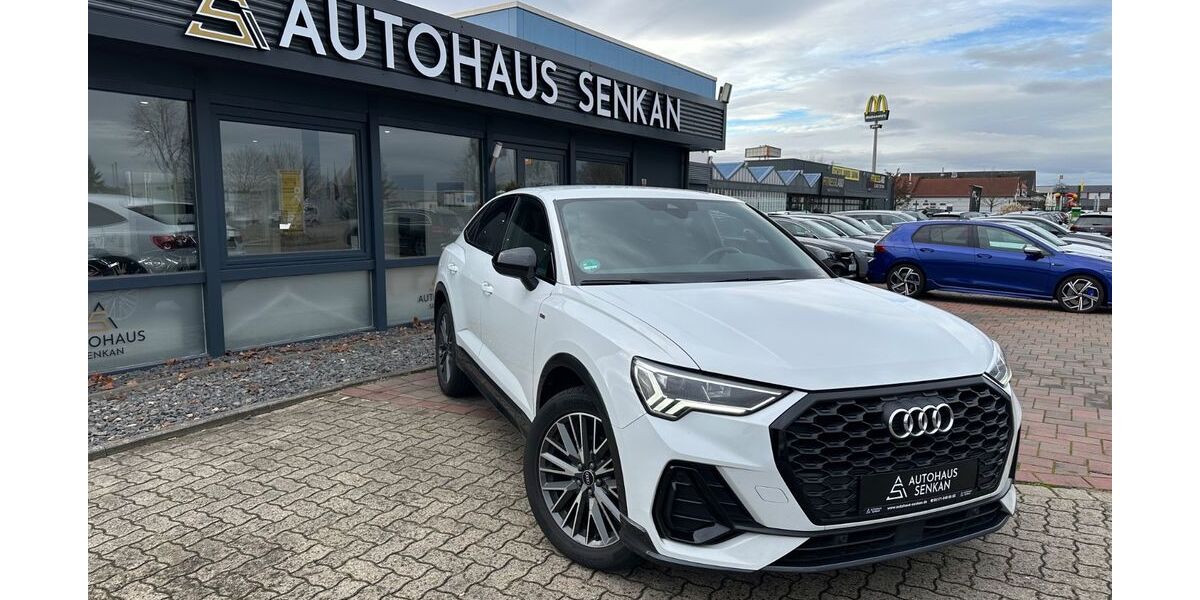 Audi Q3 205.000 km 24.990 &euro; Peine 31228