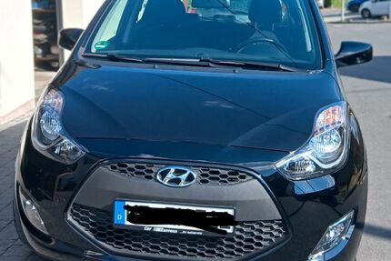Hyundai ix20 25.569 km 13.900 &euro; Vettelschoß 53560