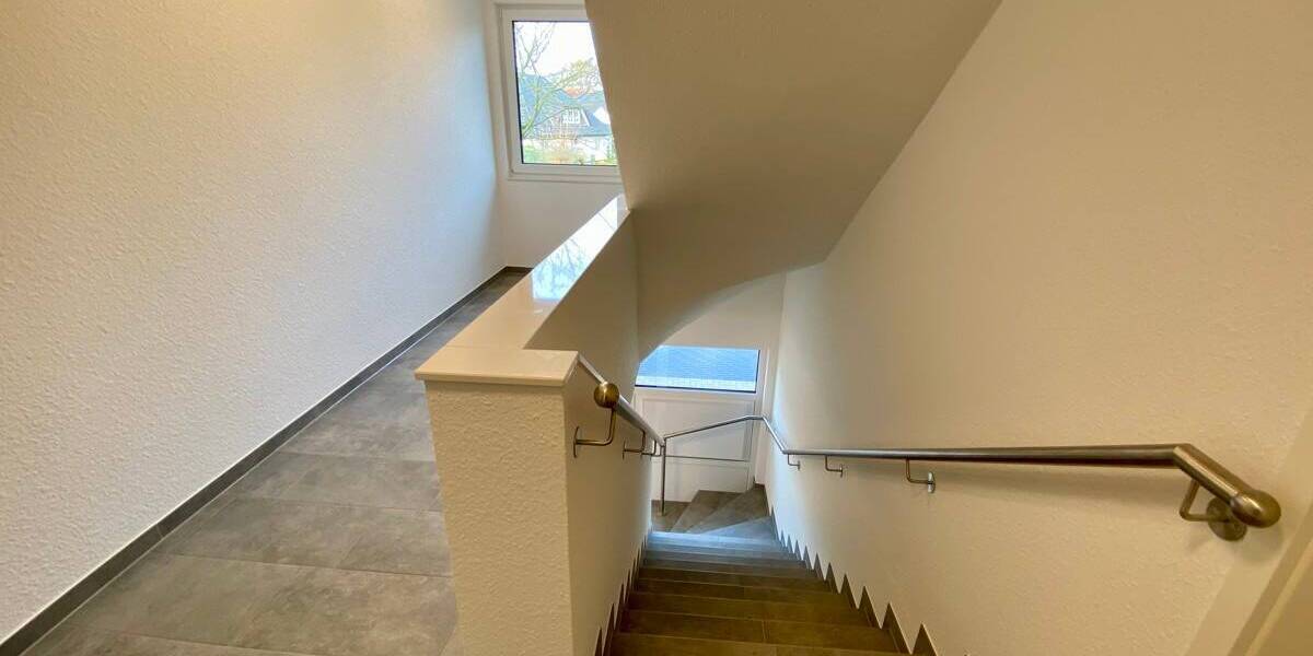 Etagenwohnung Fürstenau - 3 Zimmer, 104 m&sup2;, 320.000&euro; | Angebot:25728034