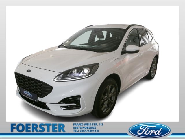 Ford Kuga 35.935 km 28.480 € Koblenz 56073
