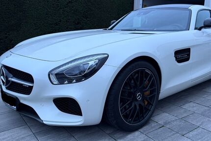 Mercedes-Benz AMG GT S 38.283 km 84.750 &euro; Gründau 63584