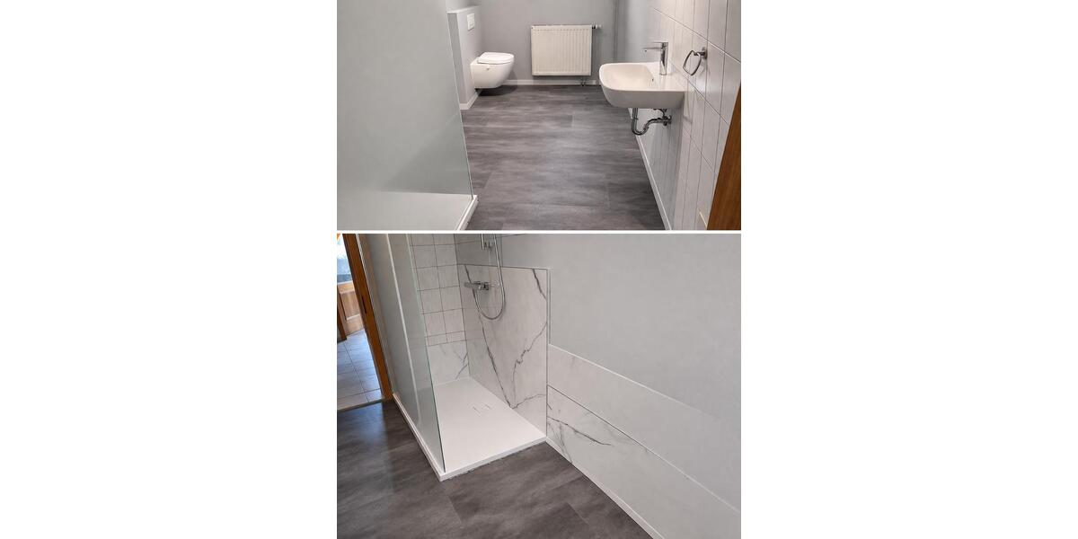 Erdgeschoßwohnung Wegscheid - 3 Zimmer, 96 m&sup2;, 600&euro; | Angebot:26150629