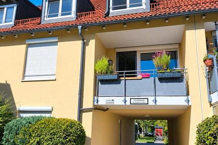 Wohnung Olching - 3 Zimmer, 78 m&sup2;, 1.650&euro; | Angebot:27593789