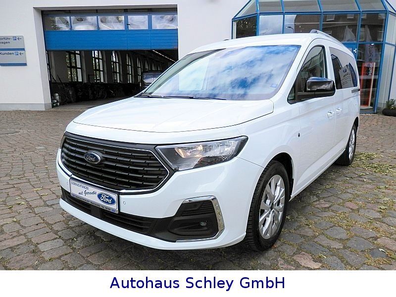 Grand Tourneo