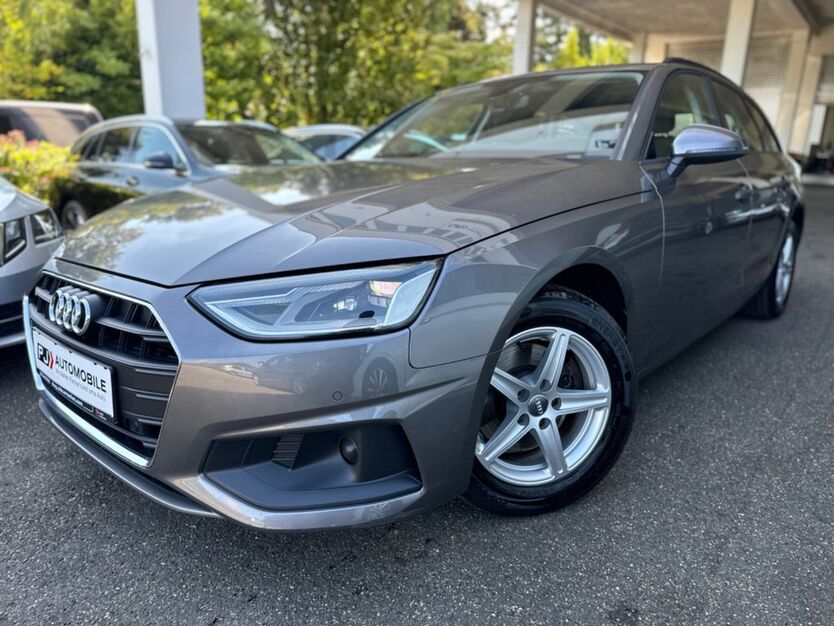 Audi A4 163.800 km 18.299 € Kornwestheim 70806