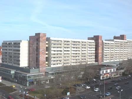 Büro in Erfurt 1.950 € 228.9 m²