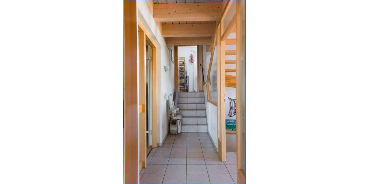 Mehrfamilienhaus, Wohnhaus Pfullendorf / Aach-Linz Aach-Linz - 6 Zimmer, 179 m&sup2;, 579.000&euro; | Angebot:25822691