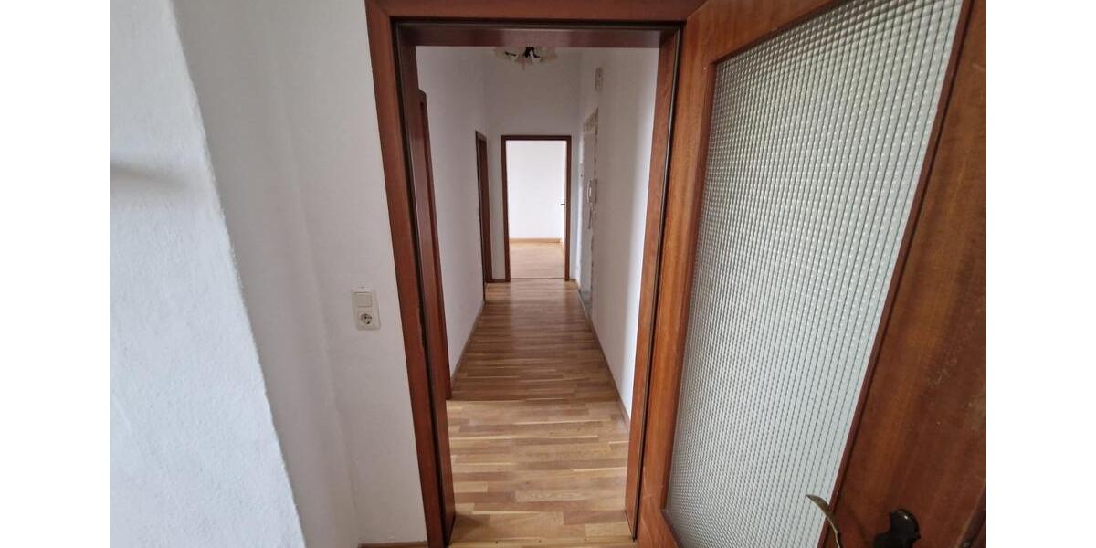 2-Zimmer Wohnung in Letter zu vermieten – sofort bezugsfrei 2 zimmer