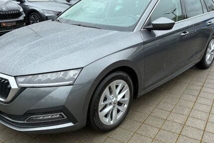 Skoda Octavia 133.244 km 22.280 &euro; Kaiserslautern 67657