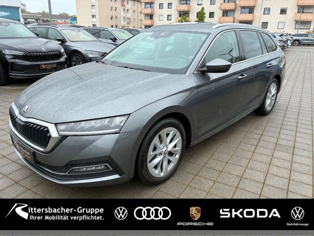 Skoda Octavia 133.244 km 22.280 &euro; Kaiserslautern 67657