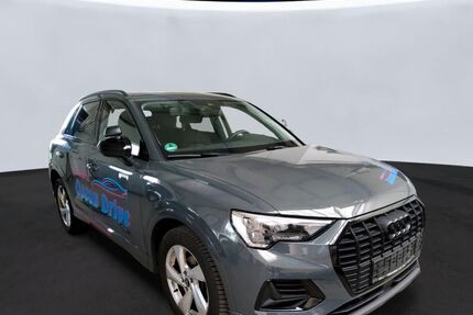 Audi Q3 89.544 km 24.950 &euro; Goslar 38644