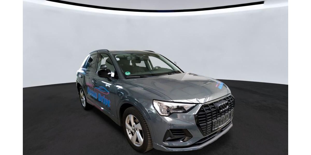Audi Q3 89.544 km 24.950 &euro; Goslar 38644