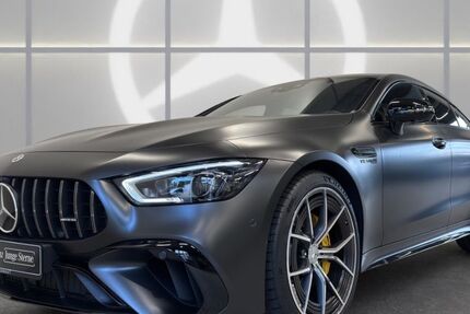 Mercedes-Benz AMG GT 10.752 km 119.490 &euro; Nagold 72202