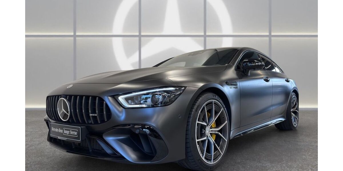 Mercedes-Benz AMG GT 10.752 km 119.490 &euro; Nagold 72202