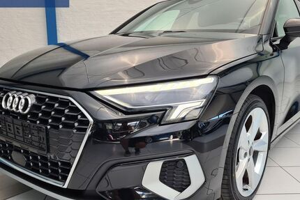 Audi A3 96.500 km 21.900 &euro; Thurmansbang/Thannberg 94169