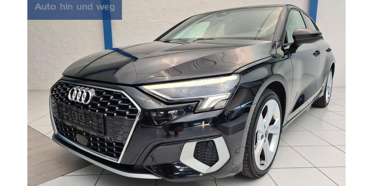 Audi A3 96.500 km 21.900 &euro; Thurmansbang/Thannberg 94169