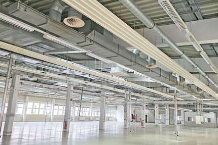 Gewerbeobjekt Zossen Schmachtenhagen - 2.900&euro; | Angebot:27400835