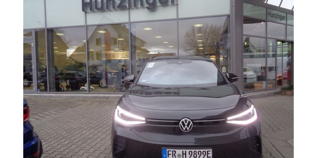 VW ID.4 32.000 km 31.980 &euro; Buggingen-Seefelden 79426