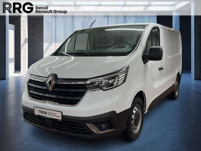 Renault Trafic 24.222 km 29.411 € Köln 50939