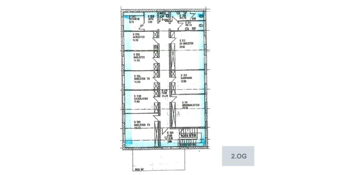 Gewerbeobjekt Regensburg Brandlberg - 2.604&euro; | Angebot:26126461