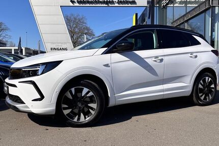 Opel Grandland (X) 36.038 km 21.490 &euro; Gütersloh 33334