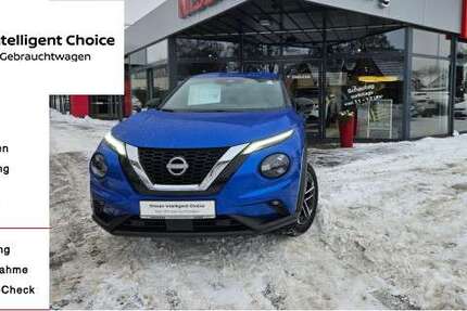 Nissan Juke 19.712 km 19.995 &euro; Verden 27283